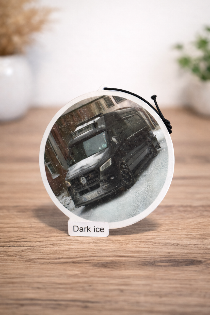 Daimlerbitch Duftbaum