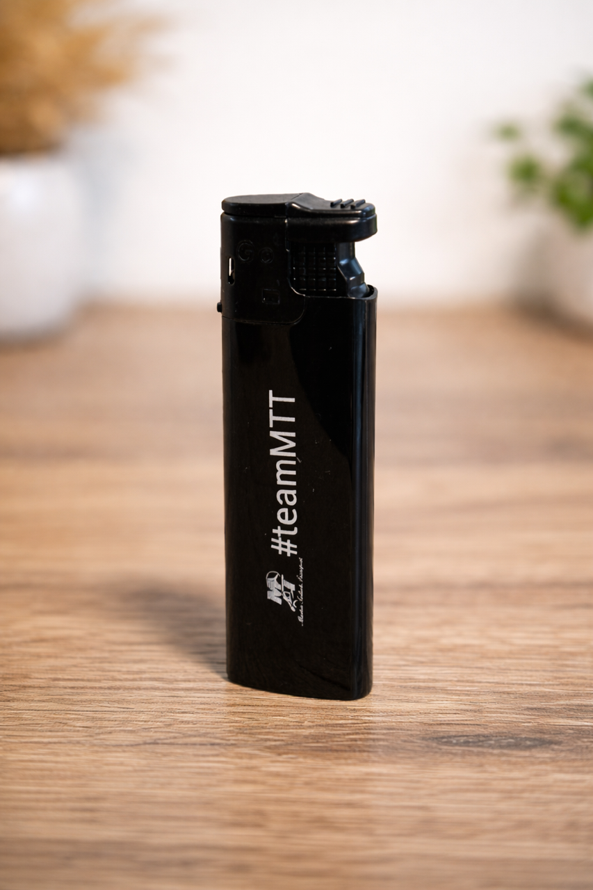 MTT-Feuerzeug 2x Set