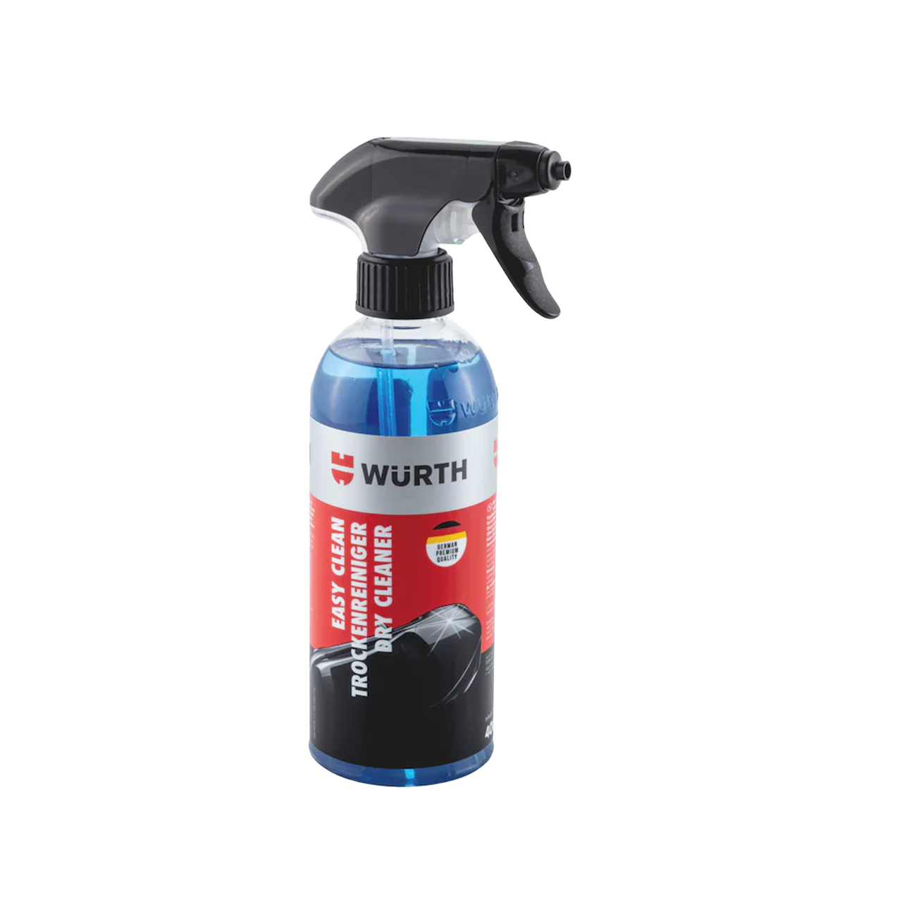 Easy Clean Trockenreiniger/Detailer von Würth
