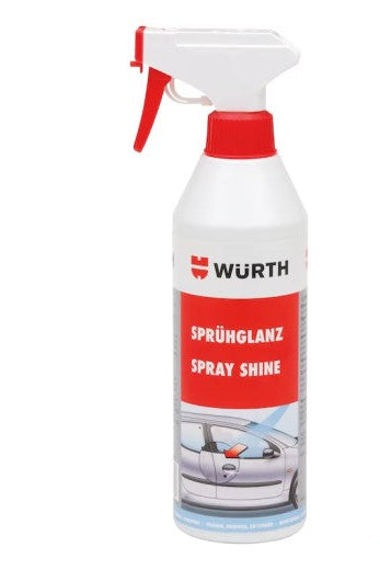 Sprühglanz 500ml